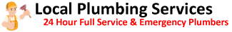 Steinhatchee Plumbers